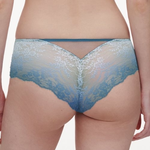 Chantelle Crush blue short