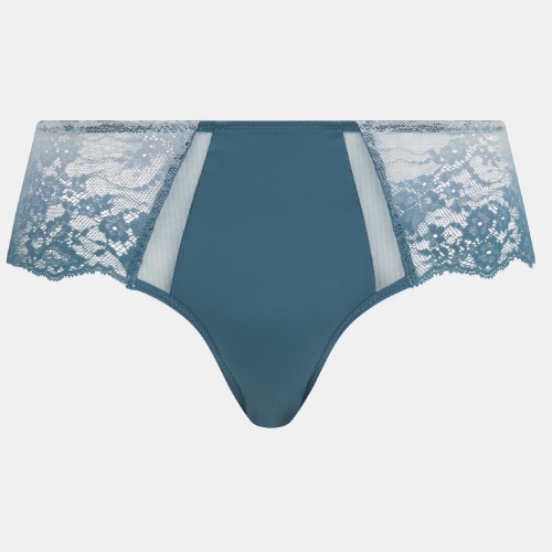 Chantelle Crush blue short