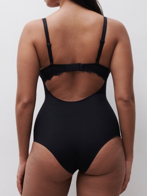 Chantelle Crush black body