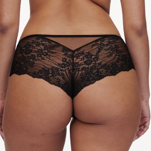 Chantelle Crush black short