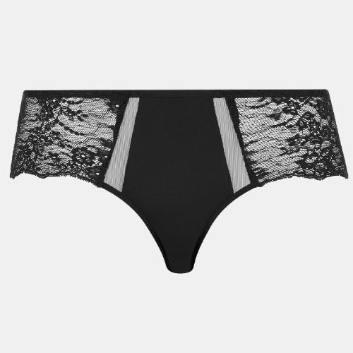 Chantelle Crush black short