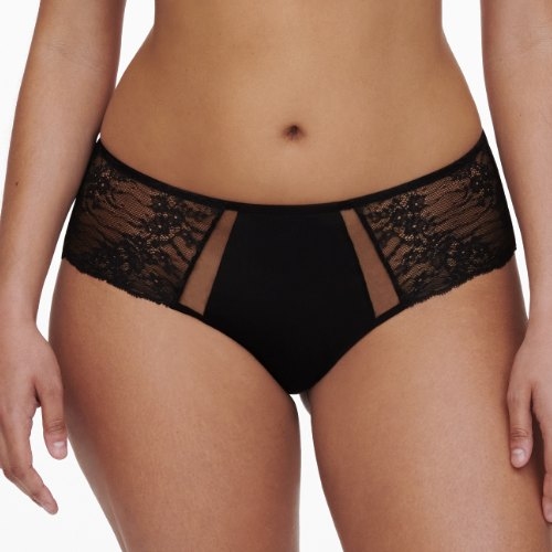 Chantelle Crush black short