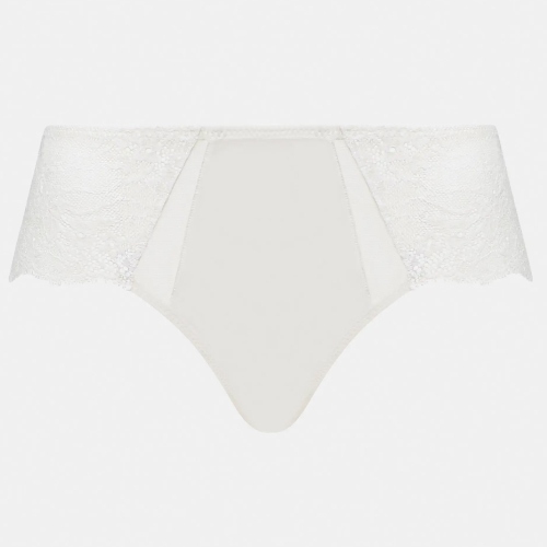 Chantelle Crush white short