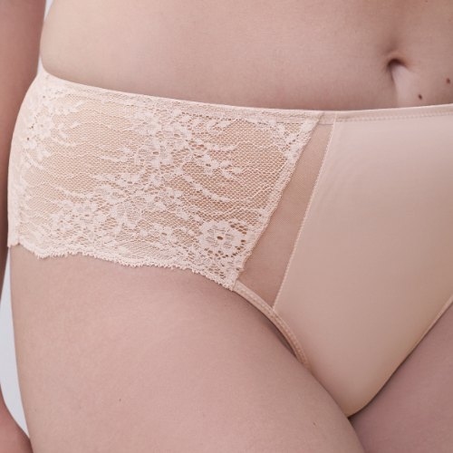 Chantelle Crush pink short