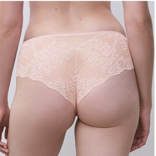 Chantelle Crush pink short