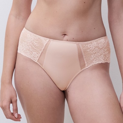 Chantelle Crush pink short