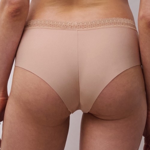 Chantelle Cozy Chic skin short