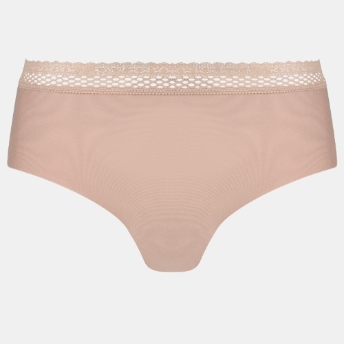 Chantelle Cozy Chic skin short