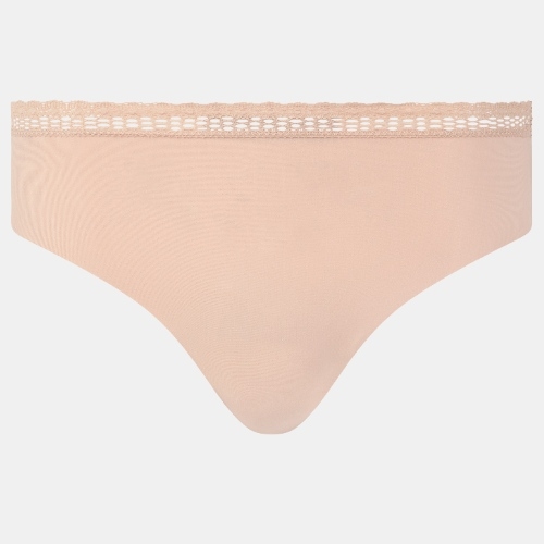 Chantelle Cozy Chic skin brief