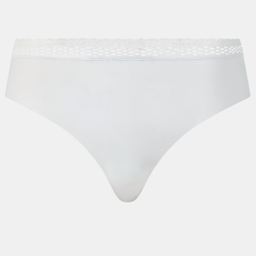 Chantelle  white brief