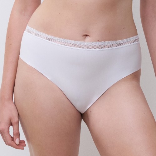 Chantelle  white brief