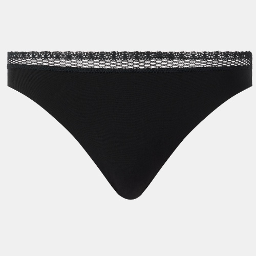 Chantelle Cozy Chic black brazilian