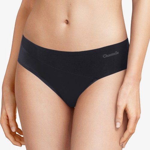 Chantelle Essentiall black short