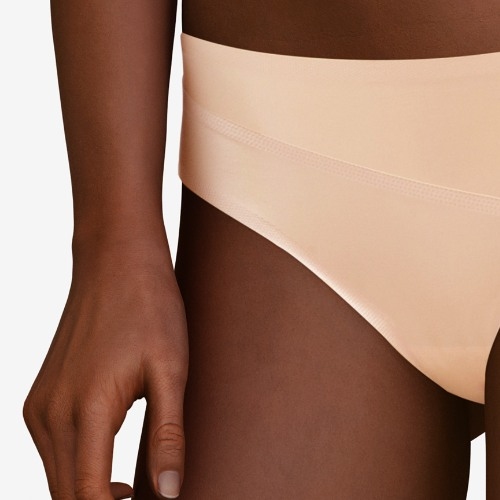 Chantelle Essentiall beige short