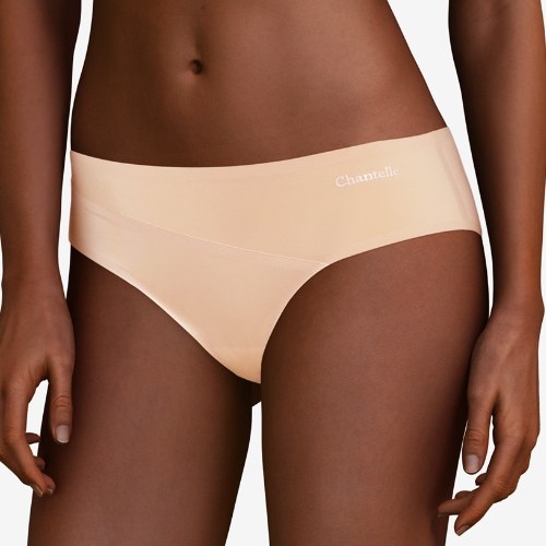 Chantelle Essentiall beige short