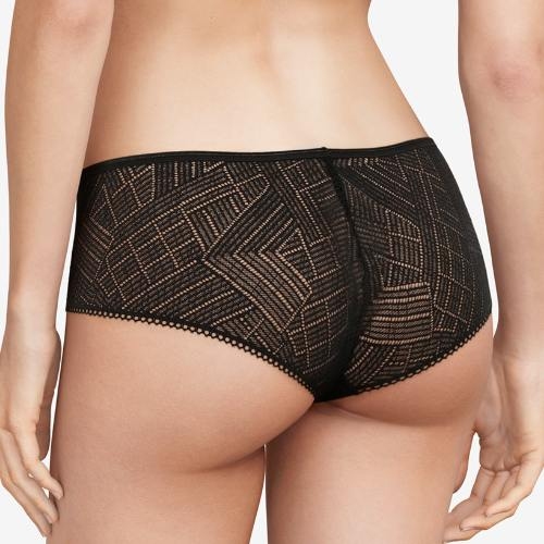 Chantelle Emma black short