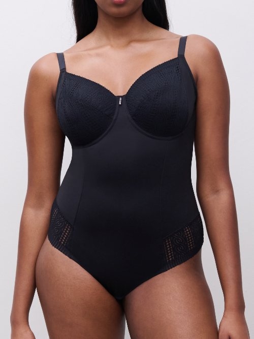 Chantelle Easy Support black body