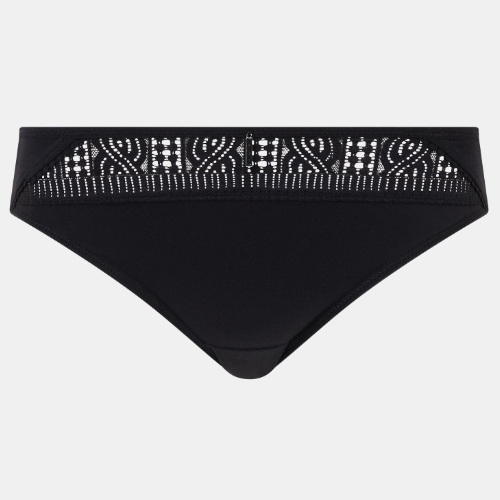 Chantelle Easy Support black brief