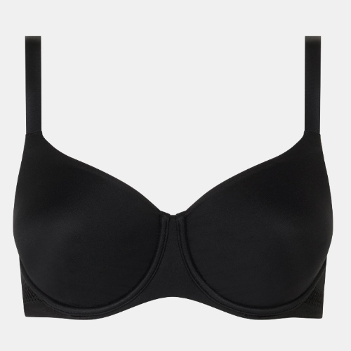 Chantelle Easy Bliss black padded bra