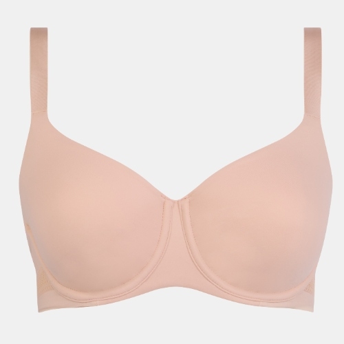 Chantelle Easy Bliss beige padded bra