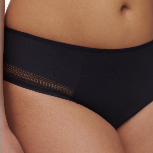 Chantelle Easy Bliss black brief