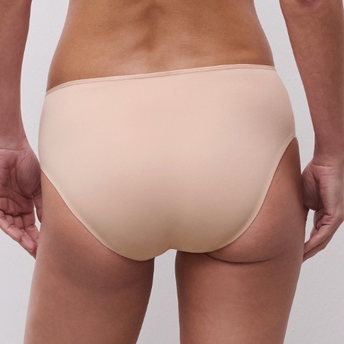 Chantelle Easy Bliss beige brief