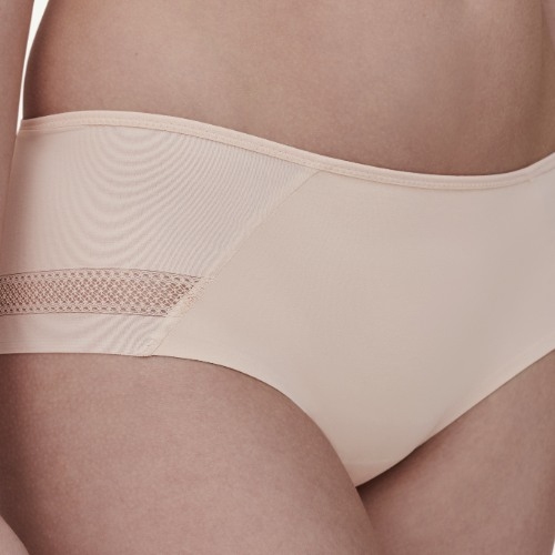 Chantelle Easy Bliss beige short