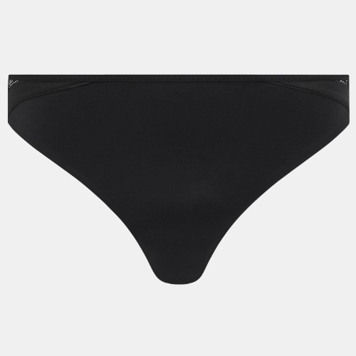 Chantelle Easy Bliss black thong