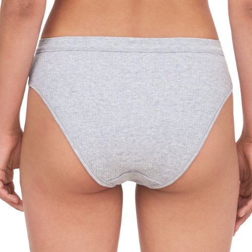 Chantelle Cotton Comfort grey brief