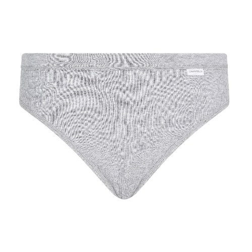 Chantelle Cotton Comfort grey brief