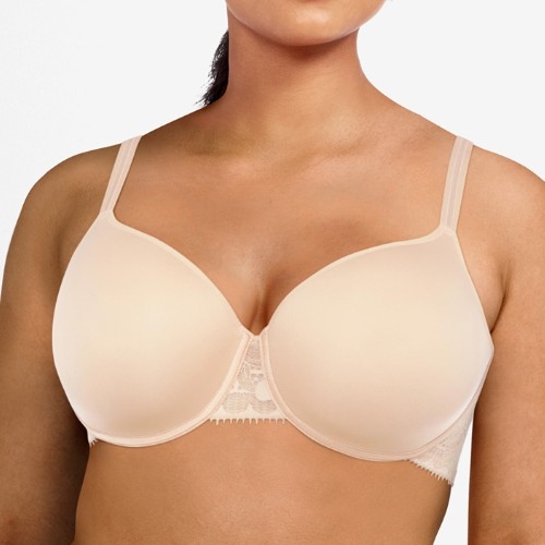 Chantelle Day to Night beige padded bra