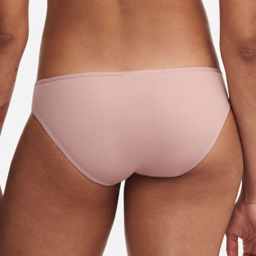 Chantelle Floral Touch pink brief