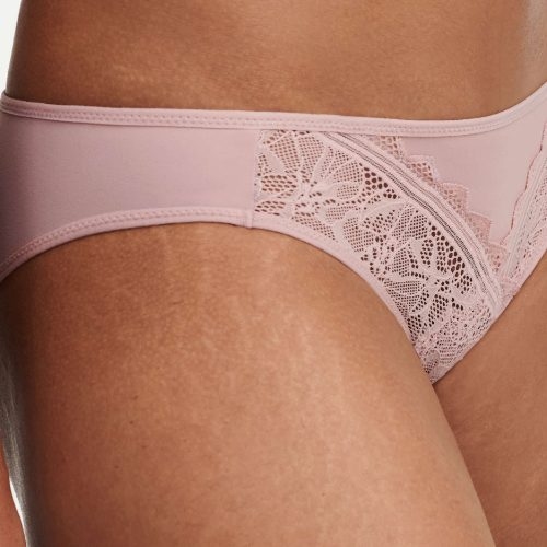 Chantelle Floral Touch pink brief