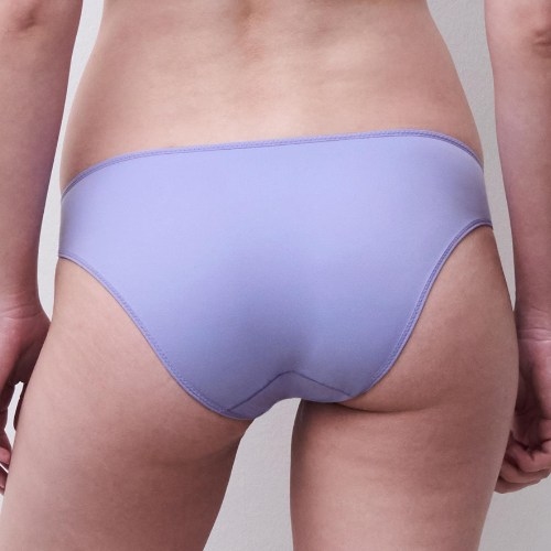 Chantelle Floral Touch blue brief