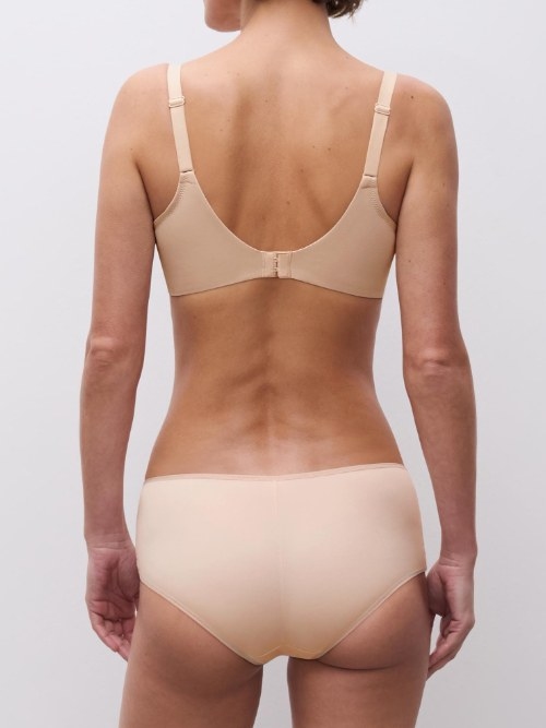 Chantelle Floral Touch beige short