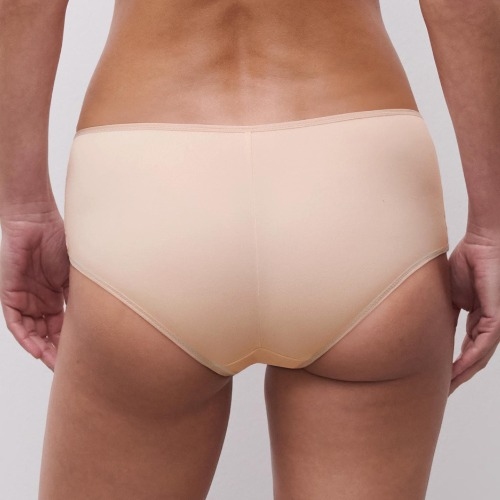 Chantelle Floral Touch beige short