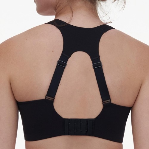 Chantelle Sports black short