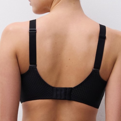 Chantelle Sports black sport bra