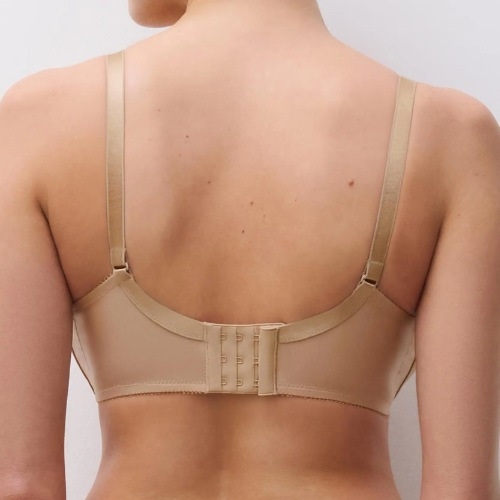 Chantelle Specialty skin nursing bra