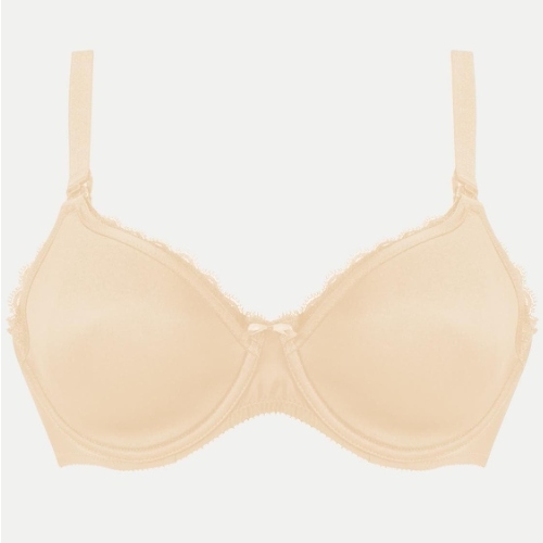 Chantelle Specialty skin nursing bra