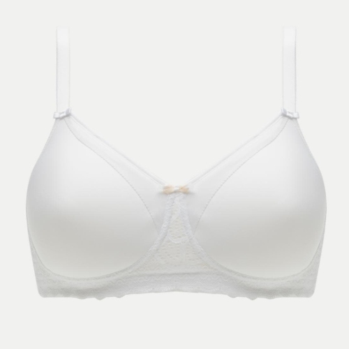 Chantelle Specialty white prosthesis bra