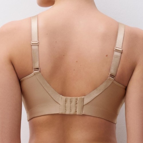 Chantelle Specialty skin prosthesis bra