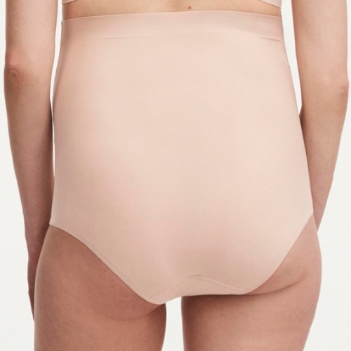 Chantelle Pure Maternity beige maternity brief