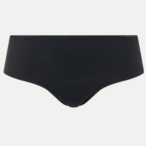 Chantelle Period Panty Essential black period panty