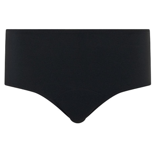 Chantelle Period Panty Essential black period panty