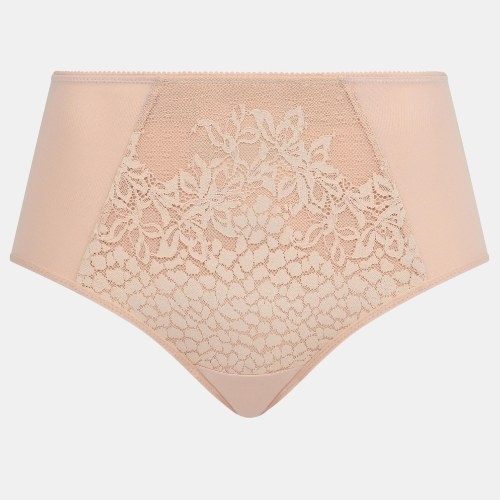 Chantelle Maris beige high waist brief