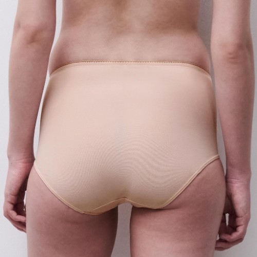 Chantelle Maris beige high waist brief