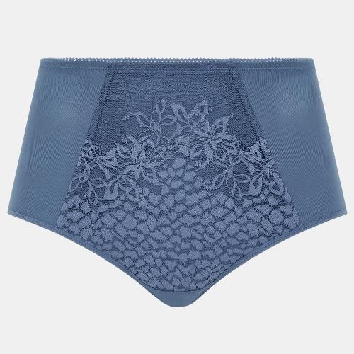 Chantelle Maris jeans blue high waist brief