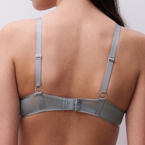 Chantelle Spirits black non-padded bra