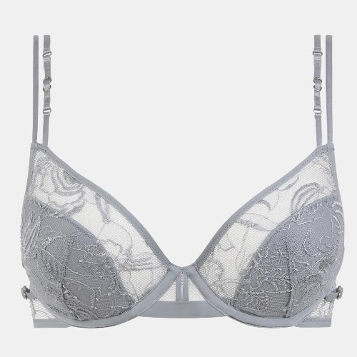 Chantelle Spirits grey padded bra